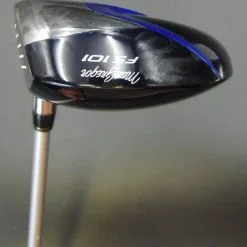 Japanese MacGregor MacTec FS 101 3 Wood Regular Graphite Flex Shaft Mactec Grip 16 Japanese MacGregor MacTec FS 101 3 Wood Regular Graphite Flex Shaft Mactec Grip -Clubs Sales Shop 32 182e12e5 90ba 4780 b493 c5d6e22328ad