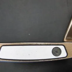 Odyssey White Ice 9 Putter Steel Shaft 84cm Playing Length Super Stroke Grip 14 Odyssey White Ice 9 Putter Steel Shaft 84cm Playing Length Super Stroke Grip -Clubs Sales Shop 32 1831310f 33ca 4d99 a10e 912f92cbfdf2