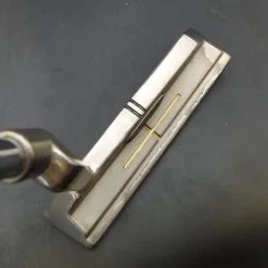 Dunlop DG-102P Milled Face Putter 87cm Playing Length Steel Shaft Dunlop Grip -Clubs Sales Shop 32 1865d857 fd43 4d8e 820c 7f6b735470fa