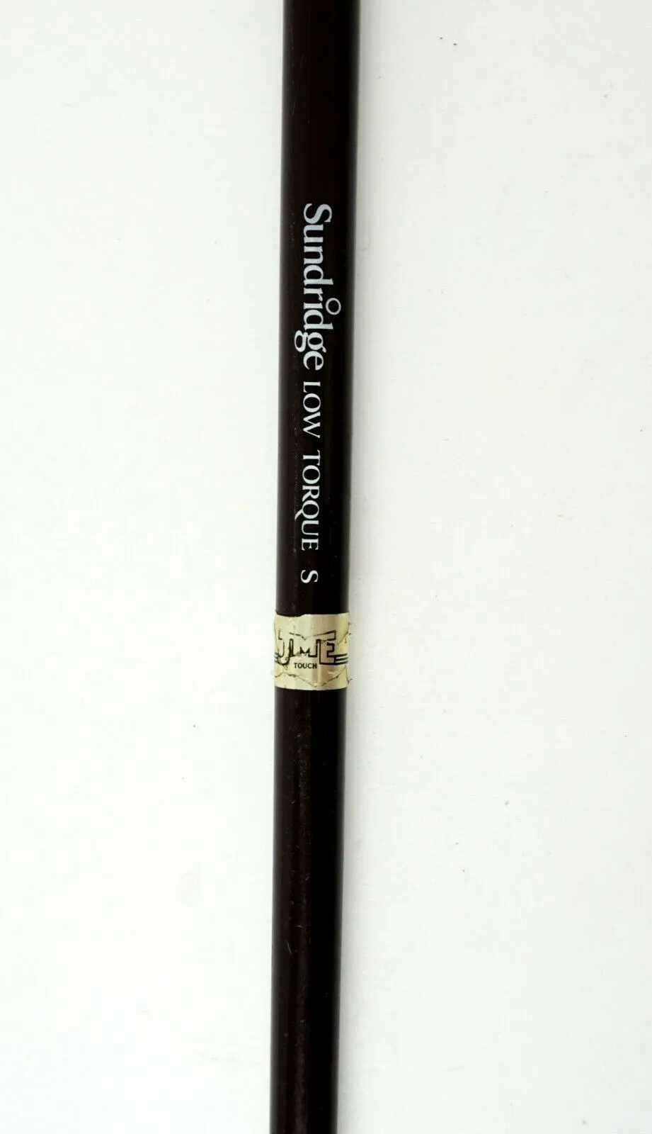 Vintage Dynacraft AccuSteel 12 Degree Driver Stiff Graphite Shaft 7 Vintage Dynacraft AccuSteel 12 Degree Driver Stiff Graphite Shaft - Image 5