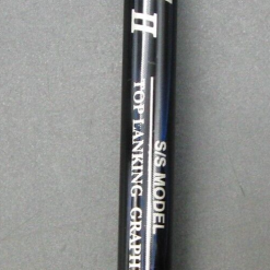 Japanese Top Lanking T.L.F II Spin Sole UT 18° Hybrid Stiff Graphite Shaft -Clubs Sales Shop 32 18c0f7fb 5d3d 4d28 a4f8 73fa323e7af7