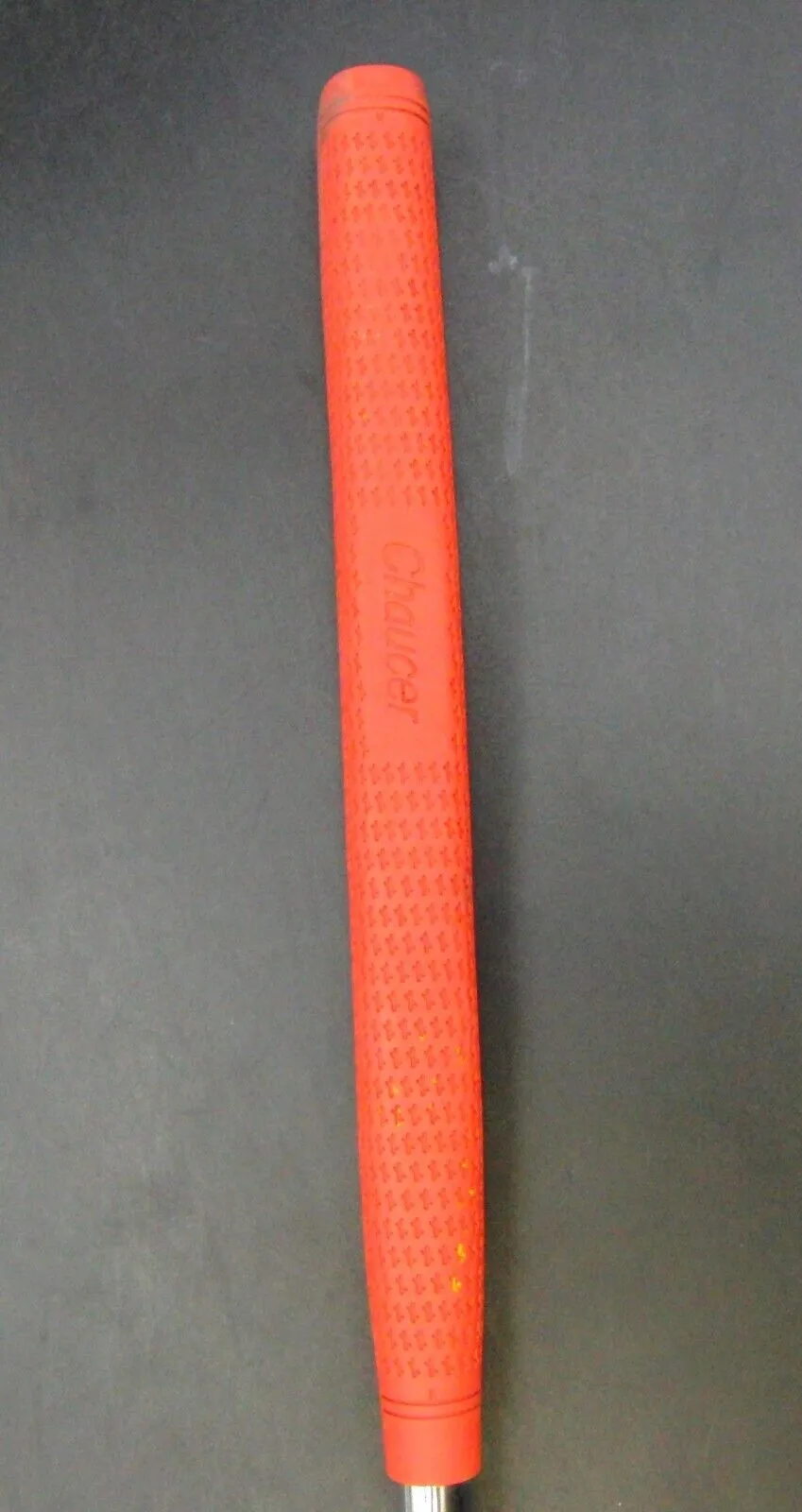 ArrowTube MC Putter 83cm Playing Length Steel Shaft Chaucer Grip 11 ArrowTube MC Putter 83cm Playing Length Steel Shaft Chaucer Grip - Image 9