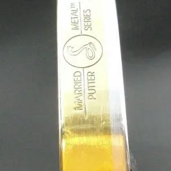 Cobra Mo 325 Married Metal Series Putter 87CM Length -Clubs Sales Shop 32 194dffef 3f38 4ad6 8b49 2496e41a7424