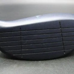 Left-Handed Mizuno Notus Synchro Turn 35 21 Degree 5 Hybrid Stiff Steel Shaft -Clubs Sales Shop 32 1951a87b 34a5 41f6 9dc1 ab673cdabd99