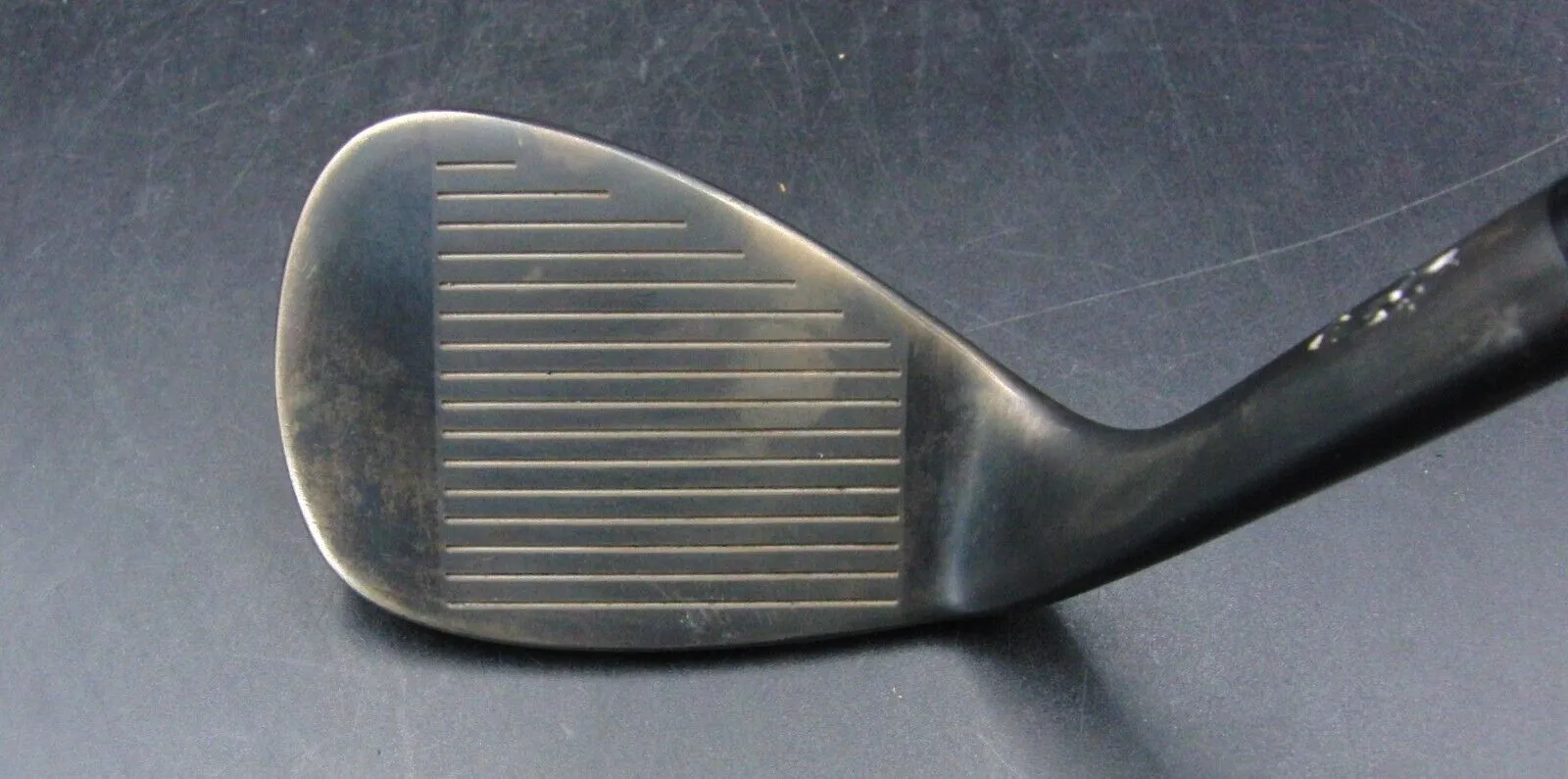 Japanese Top Lanking TLW II Soft Coating 54° Gap Wedge Regular Steel Shaft 5 Japanese Top Lanking TLW II Soft Coating 54° Gap Wedge Regular Steel Shaft - Image 3
