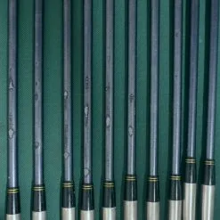 Set Of 10 X TaylorMade V721 Midsize Irons 3-SW + A Wedge Regular Graphite Shafts -Clubs Sales Shop 32 1965ac89 9514 4aea aaf8 1bd3eb06091f