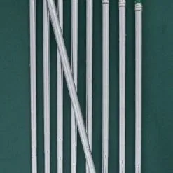 Set 9 X Mizuno Masters A.G.Model Irons 3-11 Regular Steel Shafts -Clubs Sales Shop 32 1980e4cb 999f 452b 82d1 6cf43d4bb51c