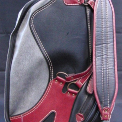 Vintage 3 Division Dunlop Tour Trolley Cart Golf Clubs Bag 10 Vintage 3 Division Dunlop Tour Trolley Cart Golf Clubs Bag -Clubs Sales Shop 32 198ce6a8 5ec7 4dea 9dce af3b5cc20709