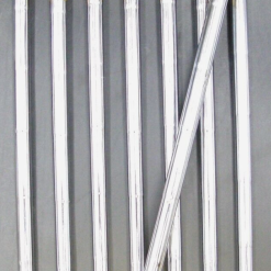 Set Of 8 X Cleveland Tour Action TA1 Forged Irons 3-PW Stiff Steel Shafts -Clubs Sales Shop 32 1998ade2 b5a5 4023 8f6d 83e52a4e8d88