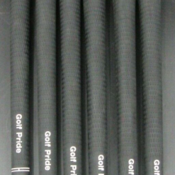 Set 6 X Mizuno Intage Irons 5-PW Stiff Steel Shafts Golf Pride Grips -Clubs Sales Shop 32 19a630ee a2bc 42d5 bae8 79ed833a4fa8