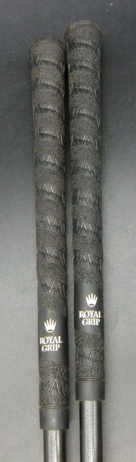 Set Of 2 X Bridgestone Miracle Thread Forged 3 & 4 Irons Regular Graphite Shafts 8 Set Of 2 X Bridgestone Miracle Thread Forged 3 & 4 Irons Regular Graphite Shafts - Image 6