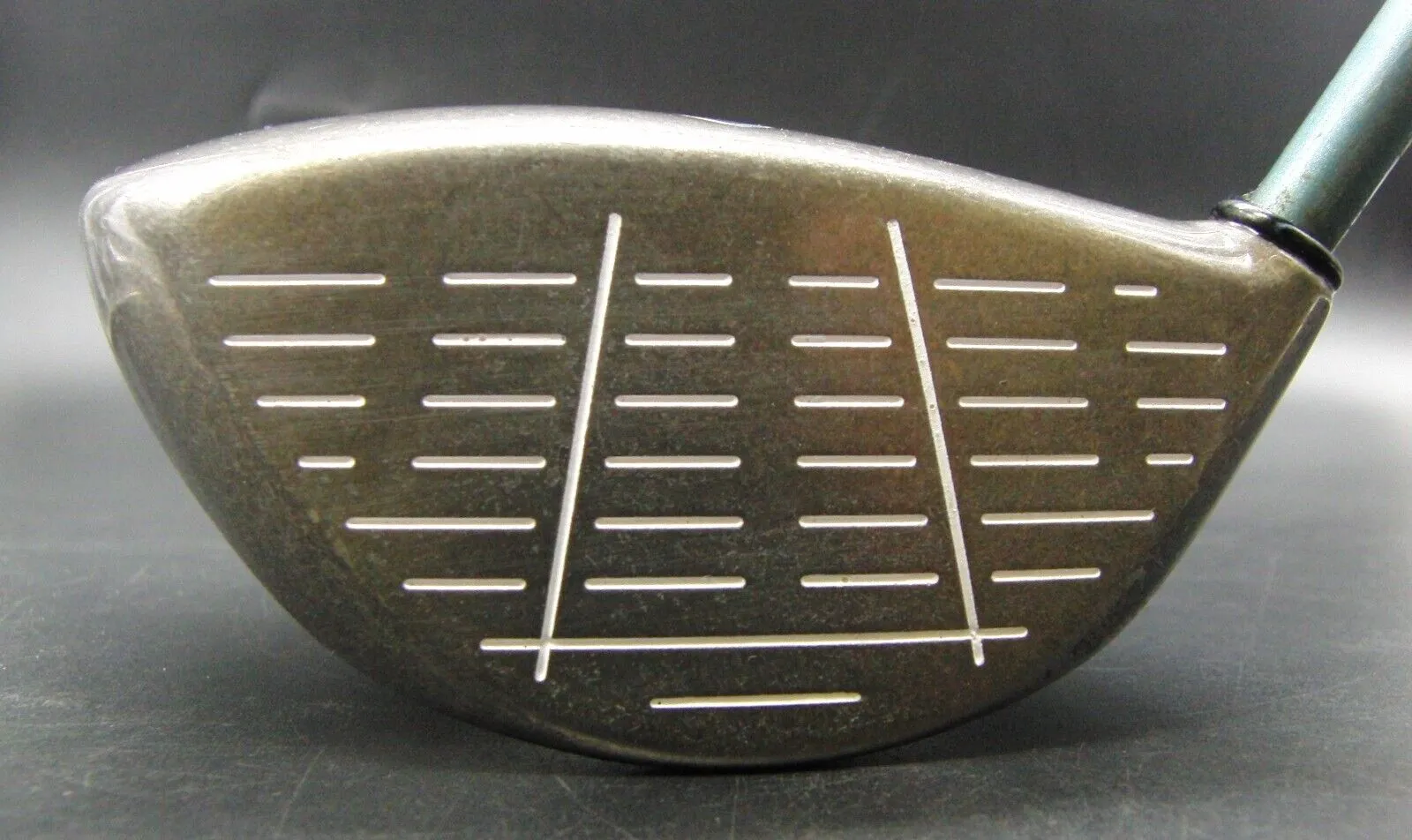 Ladies Callaway S2H2 War Bird Great Big Bertha 11° Driver Ladies Graphite Shaft 4 Ladies Callaway S2H2 War Bird Great Big Bertha 11° Driver Ladies Graphite Shaft - Image 2