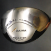 Japanese Akira UW-7-24 Tungsten Plate 24° 7 Wood Stiff Graphite Shaft Akira Grip 1 Japanese Akira UW-7-24 Tungsten Plate 24° 7 Wood Stiff Graphite Shaft Akira Grip -Clubs Sales Shop 32 1a24f70b a160 4da9 9532 d9d072ccf449