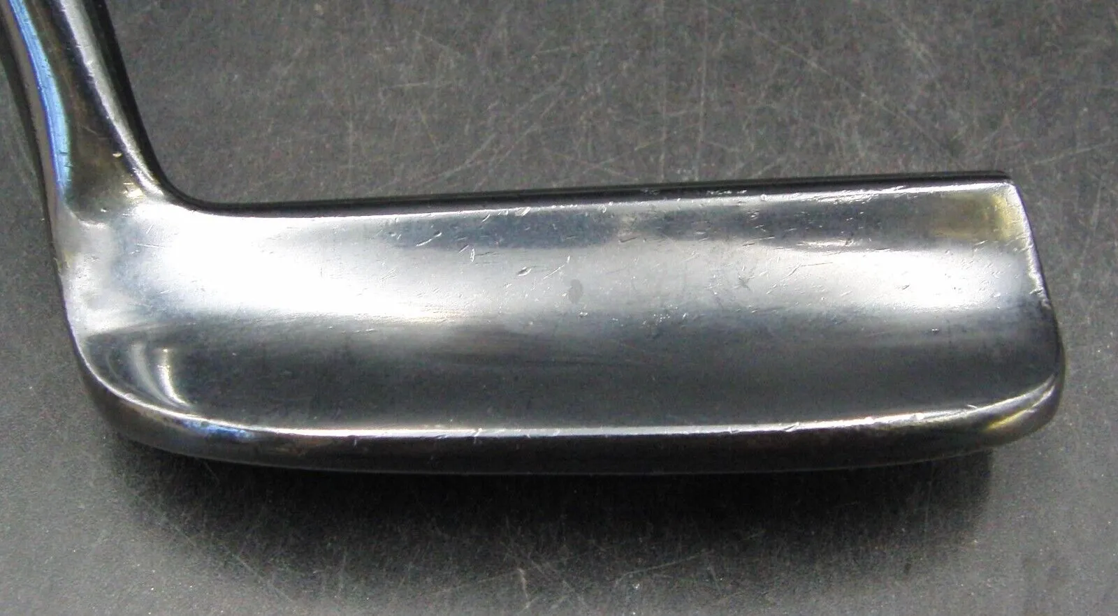 T P Mills T.P. Mills Designed Spalding II Cold Forging Putter 89cm Steel Shaft TPM Grip 8 T P Mills T.P. Mills Designed Spalding II Cold Forging Putter 89cm Steel Shaft TPM Grip - Image 6