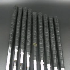 Set Of 9 X Mizuno Z1 Irons 3-SW Regular Steel Shafts Golf Pride Grips 15 Set Of 9 X Mizuno Z1 Irons 3-SW Regular Steel Shafts Golf Pride Grips -Clubs Sales Shop 32 1a911830 694e 489b 9475 7a96c250c909