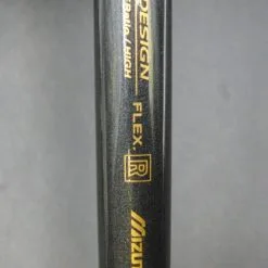Mizuno Presage NA750/+5.0 11° Driver Regular Graphite Shaft Presage Grip -Clubs Sales Shop 32 1ab654d8 6607 407e 9a82 ec5c83cb1d39