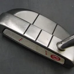 Odyssey White Hot XG Rossie Putter 87.5cm Playing Length Steel Shaft Lamkin Grip -Clubs Sales Shop 32 1ac3c5fc 5adb 4872 9143 2e82132fbf5a