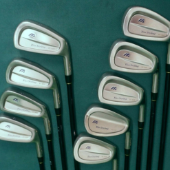 Set 9 X Mizuno Pro Tour Styling RV-005 Irons 3-PW + Gap X Stiff Graphite Shafts -Clubs Sales Shop 32 1ac4602e 22d6 4aa3 96f2 87ce050c1b26