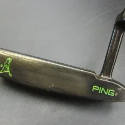 Refurbished Blackened Ping Karsten ANSER 2 Putter 87cm Length Steel Shaft -Clubs Sales Shop 32 1adbcf72 8c8b 4b7b af19 1f108e961eb4