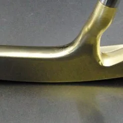 Acushnet 1-Flo Bulls Eye Putter 87cm Playing Length Steel Shaft Bulls Eye Grip 15 Acushnet 1-Flo Bulls Eye Putter 87cm Playing Length Steel Shaft Bulls Eye Grip -Clubs Sales Shop 32 1af85d32 944a 4cb8 908c 05e9e763567f