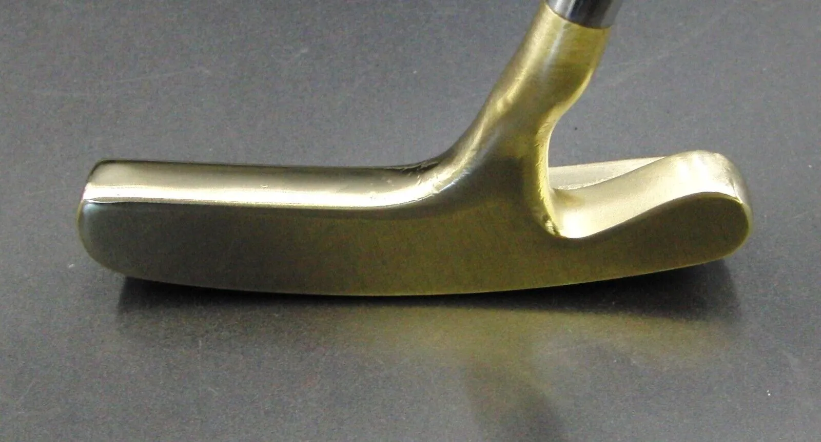 Acushnet 1-Flo Bulls Eye Putter 87cm Playing Length Steel Shaft Bulls Eye Grip 7 Acushnet 1-Flo Bulls Eye Putter 87cm Playing Length Steel Shaft Bulls Eye Grip - Image 5