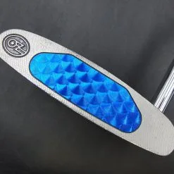 Nike OZ Putter 87cm Playing Length Steel Shaft Nike Grip -Clubs Sales Shop 32 1afa04ac 4876 4469 b311 74713326ce27