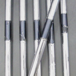 Set Of 6 X Nike Slingshot Irons 5-PW Uniflex Steel Shafts Mixed Grips 14 Set Of 6 X Nike Slingshot Irons 5-PW Uniflex Steel Shafts Mixed Grips -Clubs Sales Shop 32 1b16ce5c 2f63 47b2 ad6a 6acb3ae7afc4