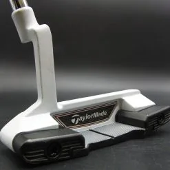 Taylormade Spider Blade 12 Pure Roll Putter Steel Shaft 94cm Length T/Made Grip -Clubs Sales Shop 32 1b1acf5e 7459 4a40 8afd 4b0ea98b5700