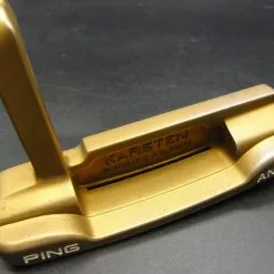 PING TR 1966 Putter Anser 50th Black Dot Putter 84cm Playing Length Steel Shaft -Clubs Sales Shop 32 1b3c413d eb33 40a6 9b9a 5a9f5fc9cab6
