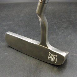 LYNX USA 5 Putter 90cm Playing Length Steel Shaft Odyssey Grip -Clubs Sales Shop 32 1b3cd048 38e9 4214 93b2 78c6aad40220