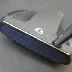 Mizuno T-Blue 05 Putter 86.5cm Playing Length Steel Shaft Mizuno Grip 18 Mizuno T-Blue 05 Putter 86.5cm Playing Length Steel Shaft Mizuno Grip -Clubs Sales Shop 32 1b5229b4 57b1 438e be84 7d437cad5b59