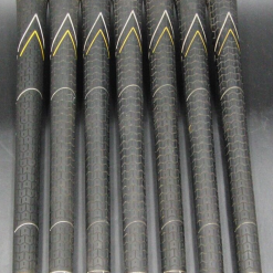 Set Of 7 X TaylorMade R7 Draw Irons 4-PW Regular Steel Shafts TaylorMade Grips 15 Set Of 7 X TaylorMade R7 Draw Irons 4-PW Regular Steel Shafts TaylorMade Grips -Clubs Sales Shop 32 1b553d4b 3e0b 4b15 8756 5866442138ee