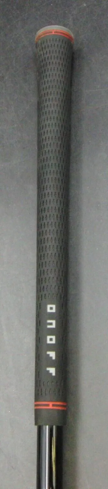 Japanese Daiwa ONOFF XP Hyper Effect Zone 10° Driver Stiff Graphite Shaft 10 Japanese Daiwa ONOFF XP Hyper Effect Zone 10° Driver Stiff Graphite Shaft - Image 8