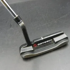 Odyssey Metal X #1 Putter Steel Shaft Length 87cm Odyssey Grip 13 Odyssey Metal X #1 Putter Steel Shaft Length 87cm Odyssey Grip -Clubs Sales Shop 32 1b60a151 9d2f 4989 acde ef48203995a0