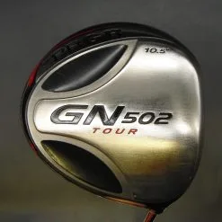 Japanese PRGR GN 502 Tour 10.5° Driver Stiff Graphite Shaft + Head Cover 11 Japanese PRGR GN 502 Tour 10.5° Driver Stiff Graphite Shaft + Head Cover -Clubs Sales Shop 32 1b6d265f e2a2 4a36 851d b20254b89491