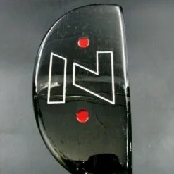 Japanese ZO:MO Z:XI PUTTER Lamkin Grip 84.5 CM Length -Clubs Sales Shop 32 1b7624e7 f87d 44b5 b6b1 48b1ce5de72b