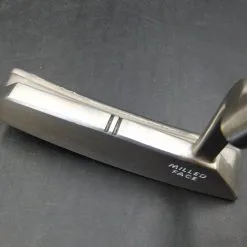 Dunlop DG-102P Milled Face Putter 87cm Playing Length Steel Shaft Dunlop Grip -Clubs Sales Shop 32 1b8e68af fc47 4b6d 88fa e9f4fca878c3