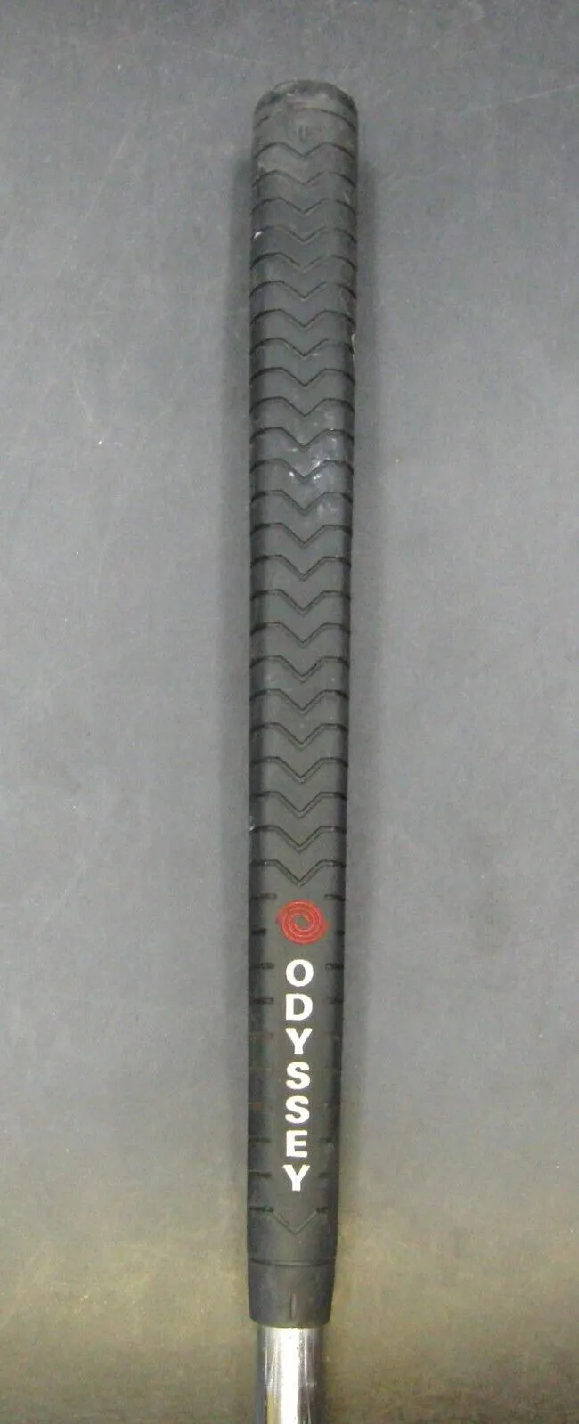 Refurbished Odyssey Dual Force 660 Putter 84cm Length Steel Shaft Odyssey Grip 12 Refurbished Odyssey Dual Force 660 Putter 84cm Length Steel Shaft Odyssey Grip - Image 10