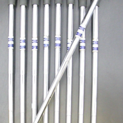 Ladies Set Of 9 X Lady Sayers Sapphire Irons 3-SW Ladies Steel Shafts -Clubs Sales Shop 32 1bc69a87 93b1 465e 878a f3419c09e315