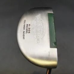 Mizuno Dare To Dream Tour Style H-305 Putter 87.5cm Length Steel Shaft -Clubs Sales Shop 32 1bcec17f 11ef 4a15 a985 2bed07fc8393