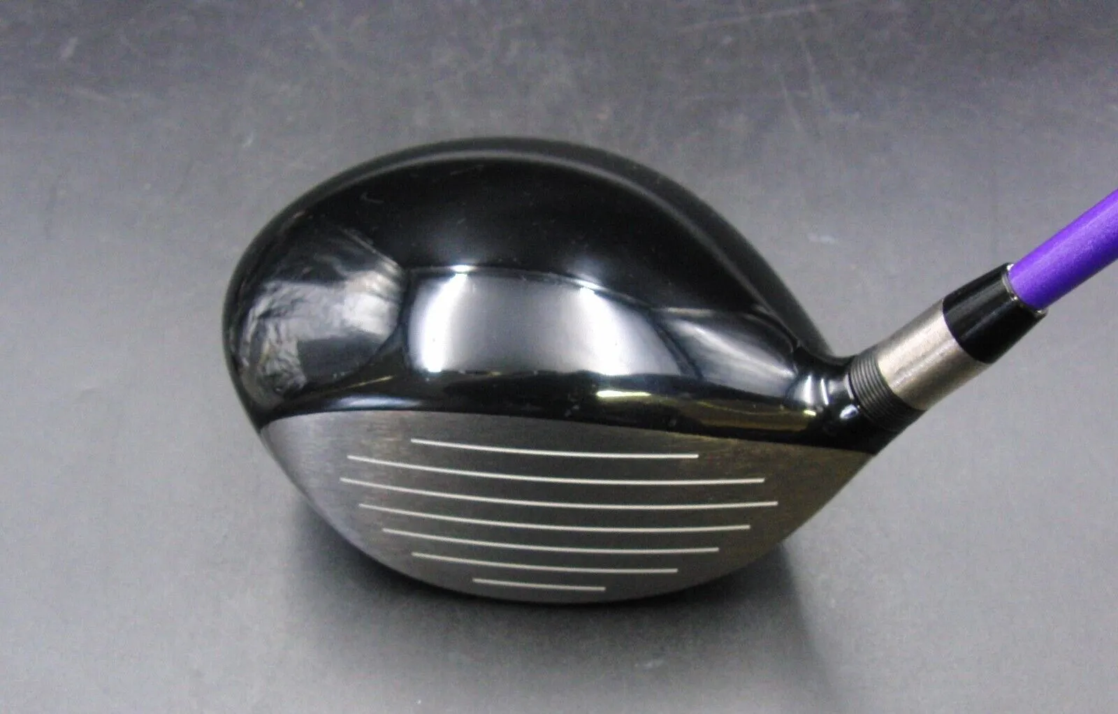 Mizuno MP Craft Driver Regular Graphite Shaft With Golf Pride Grip 4 Mizuno MP Craft Driver Regular Graphite Shaft With Golf Pride Grip - Image 2