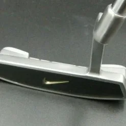 Nike Everclear E11 Putter 88cm Length Steel Shaft Cork Tree Slim Jim Grip 14 Nike Everclear E11 Putter 88cm Length Steel Shaft Cork Tree Slim Jim Grip -Clubs Sales Shop 32 1bedca73 c7d3 4561 b939 f5b0adf4e793