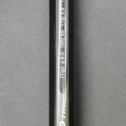 Japanese PRGR TR 340 Dual Composite 9° Driver Senior Graphite Shaft -Clubs Sales Shop 32 1bfdbdf1 d116 42c3 9bf1 aaf452e61cce