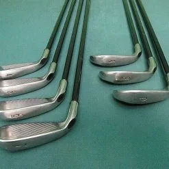 Set 7 X Callaway ERC FUSION Irons 4-PW Regular Graphite Shafts E.R.C -Clubs Sales Shop 32 1c090b96 1e08 4820 8a8f aa230eefb9d0