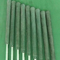 Set Of 9 X Honma FE-400 Irons 3-11 Regular Steel Shafts Honma Grips 13 Set Of 9 X Honma FE-400 Irons 3-11 Regular Steel Shafts Honma Grips -Clubs Sales Shop 32 1c22d73b cf86 4f67 8540 2cbe31f43d27