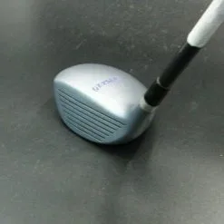 Vintage Mizuno Geyser SX 17° 3 Wood Regular Graphite Shaft Mizuno Grip -Clubs Sales Shop 32 1c25dad2 b4f1 48db aed1 56803b877d6a