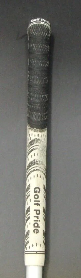 BridgeStone X-Drive 445 10.5° Driver Stiff Graphite Shaft Golf Pride Grip 7 BridgeStone X-Drive 445 10.5° Driver Stiff Graphite Shaft Golf Pride Grip - Image 5