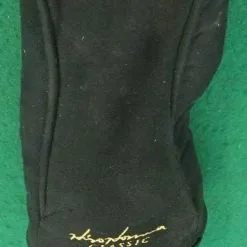 Honma Classic 1 Wood Head Cover -Clubs Sales Shop 32 1c29e298 5915 4232 8e96 10d00d7f7359