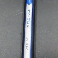 BridgeStone TourStage ViQ 17º 4 Wood Regular Graphite Shaft TourStage Grip -Clubs Sales Shop 32 1c2b8cf7 1ed9 4095 872e 47ae54b53bd1