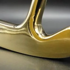 Refurbished Vintage Bronty Eager Beaver Putter 89cm Steel Shaft -Clubs Sales Shop 32 1c300176 507d 438b a224 6f735b9aecc8